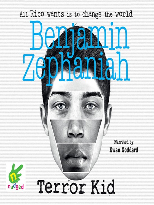 Title details for Terror Kid by Benjamin Zephaniah - Available